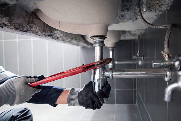 Trusted Water Heater Repair service in Charlotte, MI - Masters Plumbing Service